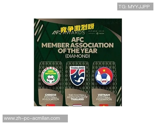 亚足联争议事件揭秘两队直通世界杯主办权已定国足意外迎来机遇