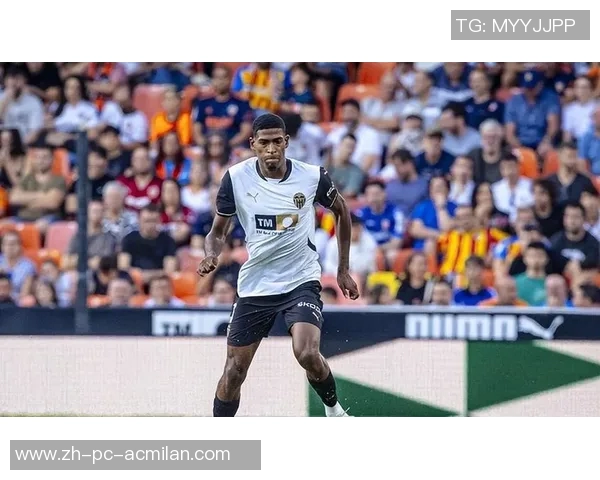 国米瞄准20岁西甲后防新星仅需2000万欧小心英超豪门抢人