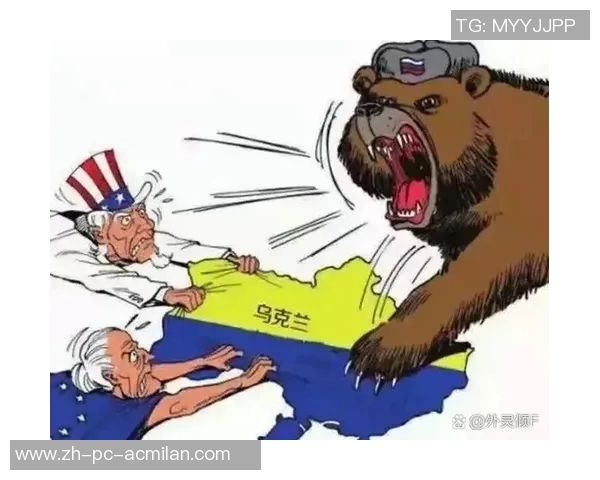 俄罗斯与乌克兰冲突升级的背后原因及未来发展趋势分析