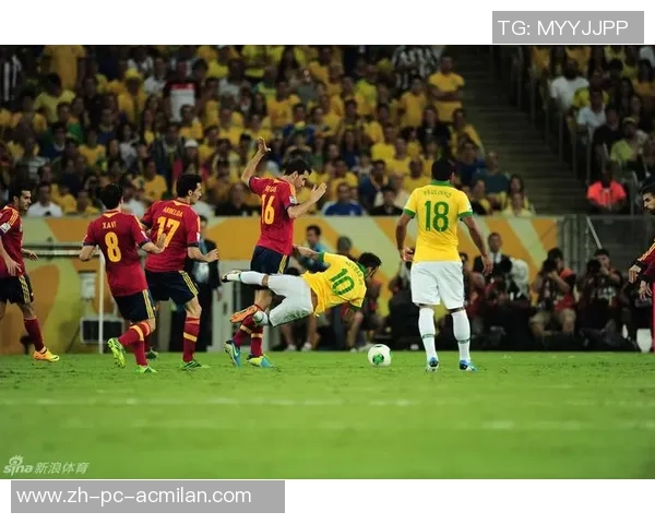 巴西对阵西班牙精彩直播全程回顾与赛后分析