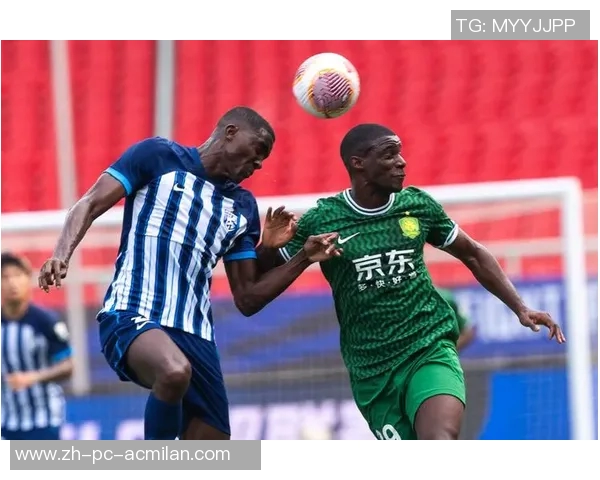 武汉三镇与北京理工的精彩对决揭示了中国足球的未来发展潜力与挑战